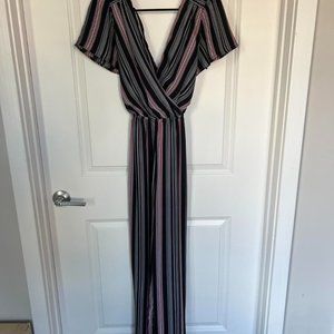 Charlotte Russe pant romper